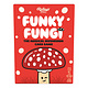 Funky Fungi v2: The magical mushroom card game