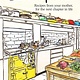 Dear Grace: Recipes from Your Mother, for the Next Chapter in Life