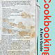 Cookbooking: A Fan's Guide