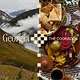 Georgia: The Cookbook