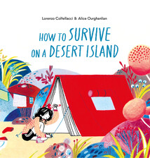 How to Survive on a Desert Island