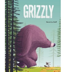 Grizzly