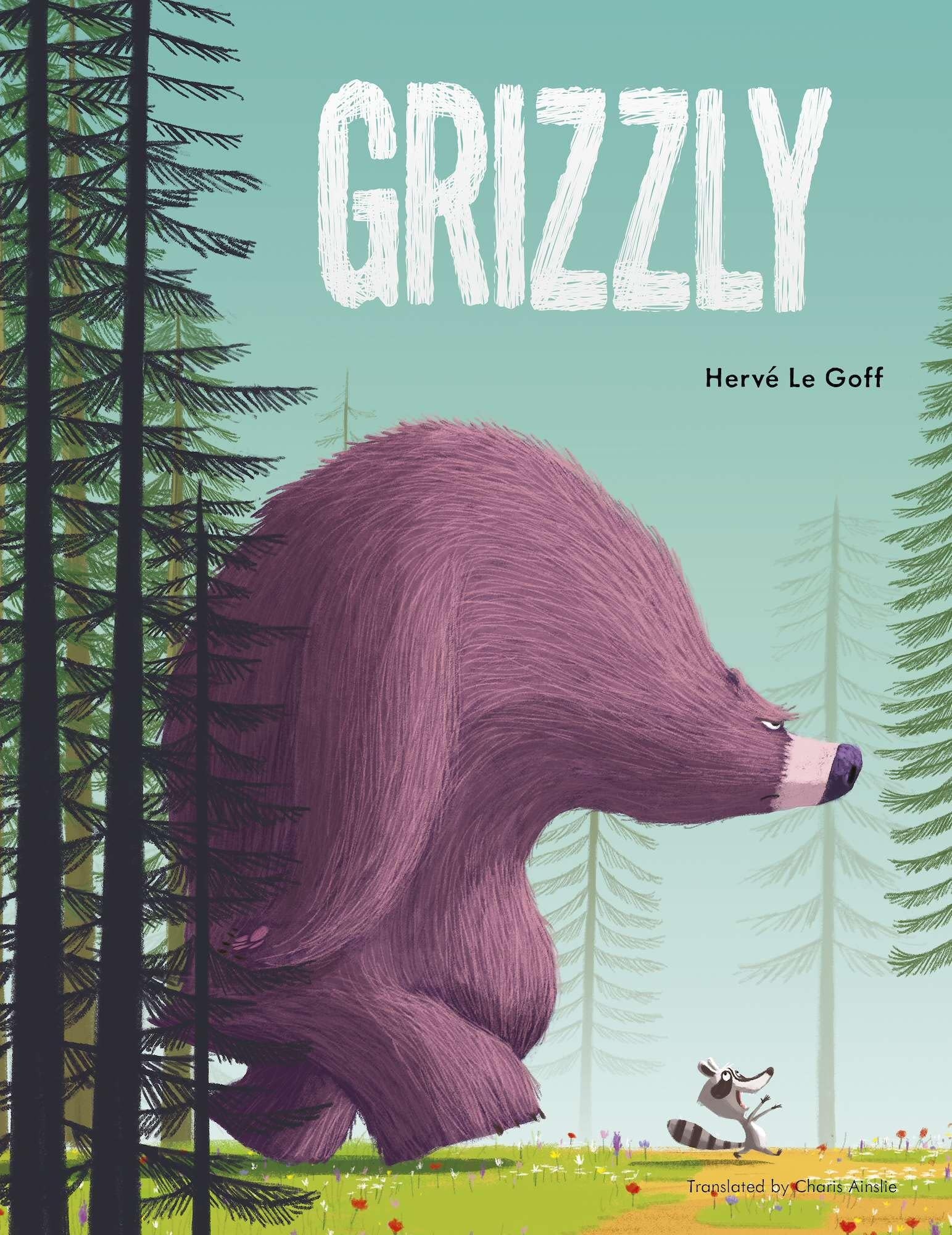 Grizzly