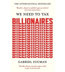 We Need to Tax Billionaires