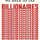 We Need to Tax Billionaires