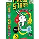 Scholastic Inc. Press Start!, Books 1-5: A Branches Box Set