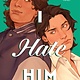 Roaring Brook Press But I Hate Him