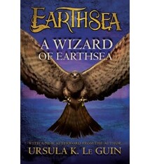 Clarion Books A Wizard of Earthsea