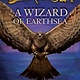 Clarion Books A Wizard of Earthsea