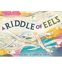 A Riddle of Eels