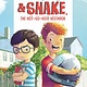 Candlewick Shermy and Shake, the Not So Nice Neighbor