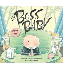 Beach Lane Books The Boss Baby