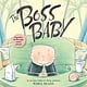 Beach Lane Books The Boss Baby