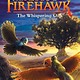 Scholastic Inc. Last Firehawk #3 The Whispering Oak