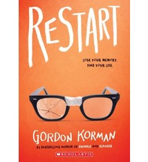 Scholastic Press Restart