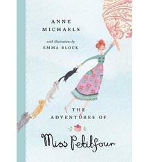 Tundra Books The Adventures of Miss Petitfour #1
