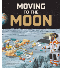 Button Books Moving to the Moon
