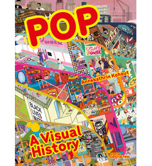 Little Gestalten POP: A Visual History