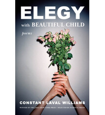 Milkweed Editions Elegy with Beautiful Child: Poems