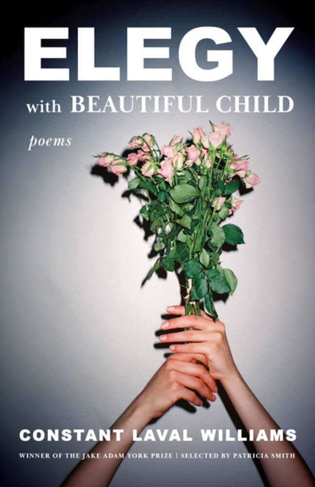 Milkweed Editions Elegy with Beautiful Child: Poems
