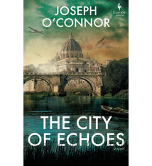 Europa Editions The City of Echoes