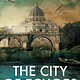 Europa Editions The City of Echoes