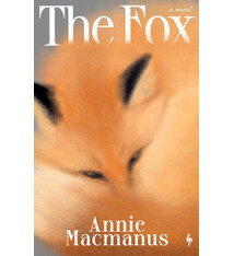 Europa Editions The Fox