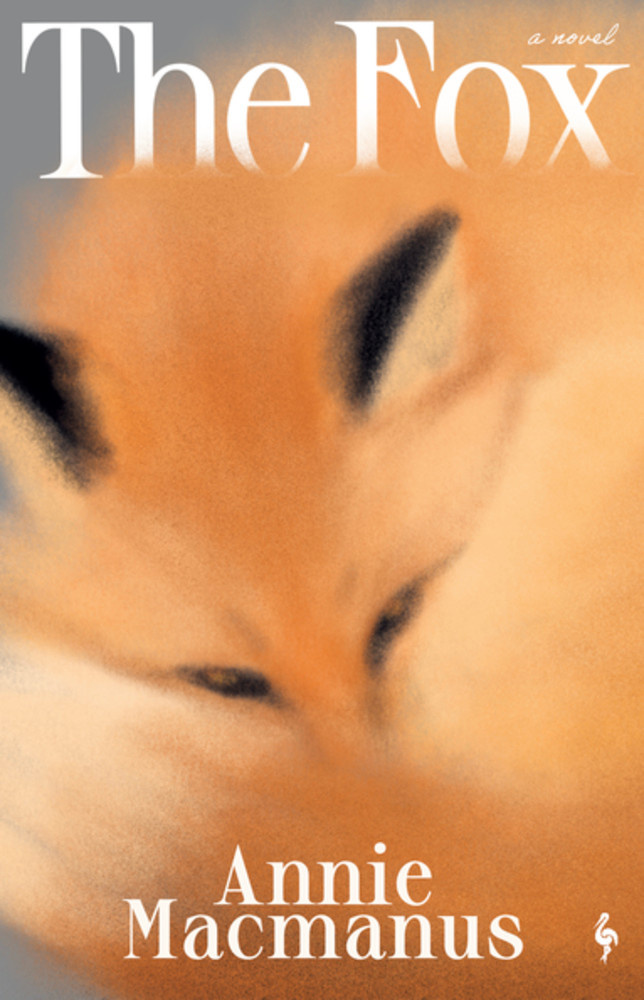 Europa Editions The Fox