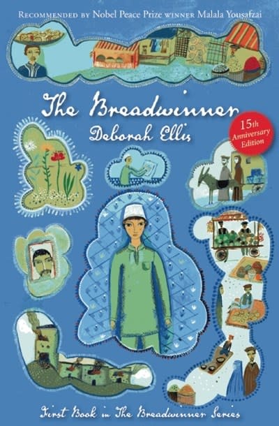 The Breadwinner 01