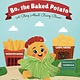 Bo the Baked Potato