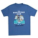 Out of Print The Baby-Sitters Club Kids T-Shirt