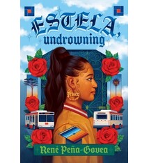 Quill Tree Books Estela, Undrowning