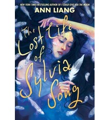 HarperCollins The Lost Life of Sylvia Song