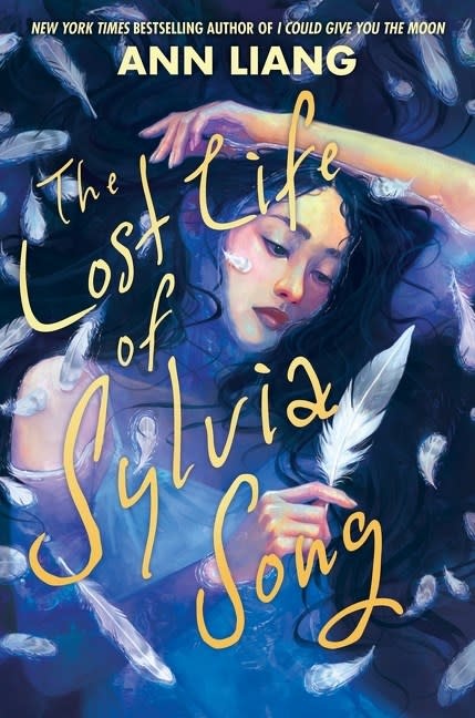 HarperCollins The Lost Life of Sylvia Song