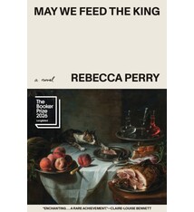May We Feed the King