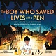 Farrar, Straus and Giroux (BYR) The Boy Who Saved Lives with a Pen: How Adolfo Kaminsky Forged a Path to Freedom During WWII