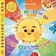 Odd Dot A Rainbow of Colors from the Sun: (A Colors Book with Prism Cover)