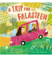 Henry Holt and Co. (BYR) A Trip for Falasteen: A Palestinian Child’s Journey Home