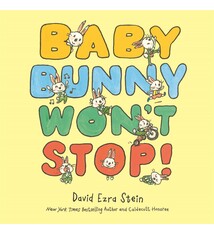 Balzer + Bray Baby Bunny Won't Stop!