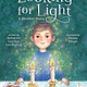 Farrar, Straus and Giroux (BYR) Looking for Light: A Shabbat Story