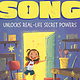 Farrar, Straus and Giroux (BYR) Lian Song Unlocks Real-Life Secret Powers
