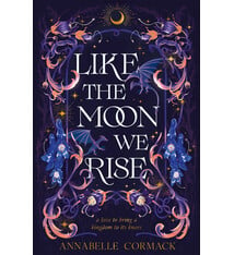Farrar, Straus and Giroux (BYR) Like the Moon We Rise