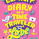 Farrar, Straus and Giroux (BYR) Lily Tripp: Diary of a Time Traveler in Love
