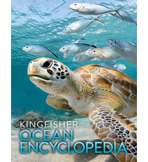 Kingfisher The Kingfisher Ocean Encyclopedia