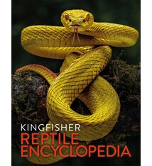 Kingfisher The Kingfisher Reptile Encyclopedia