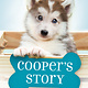Odd Dot Cooper's Story: A Puppy Tale