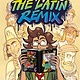 First Second American History, the Latin Remix