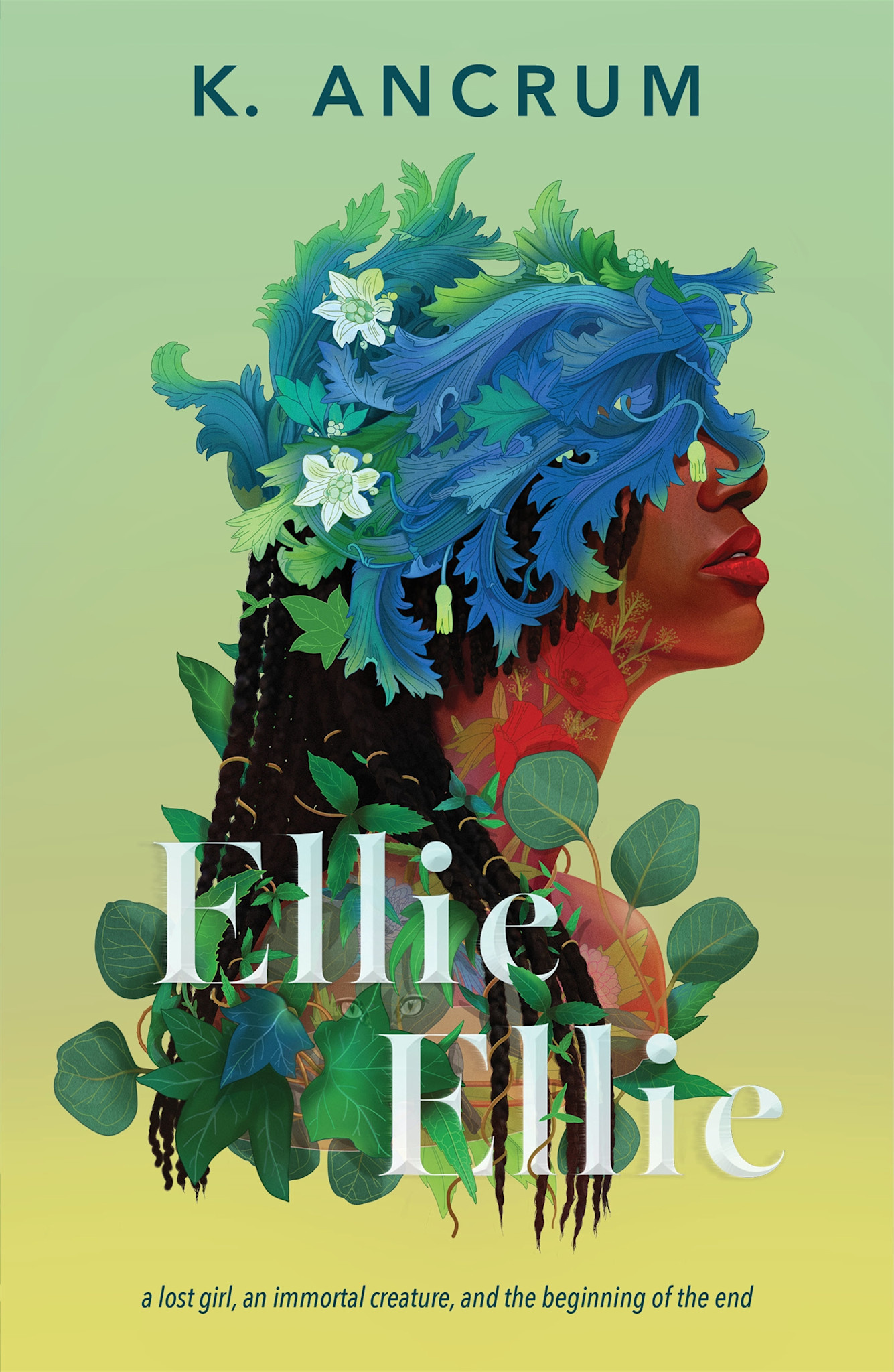 Henry Holt and Co. (BYR) Ellie Ellie