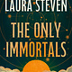 Wednesday Books The Only Immortals