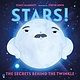 Odd Dot Stars! The Secrets Behind the Twinkle